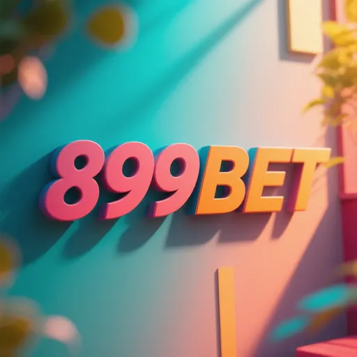 899bet logo