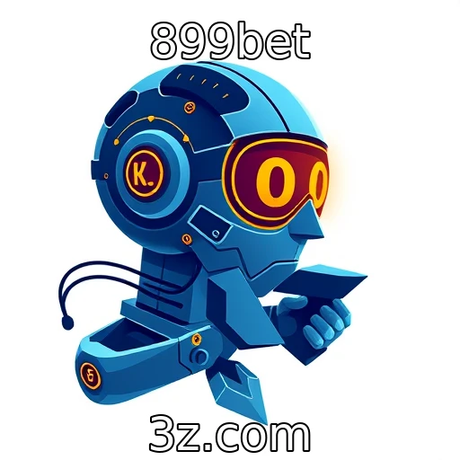 899bet | O papel da inteligência artificial na criação de jogos