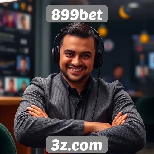 899bet | Suporte ao cliente da 899bet recebe avaliações positivas