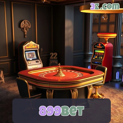 Esporte e Apostas: Conheça o Incrível 899bet