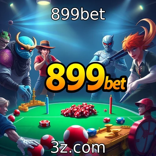 899bet | Análise da diversidade de gêneros nos jogos atuais