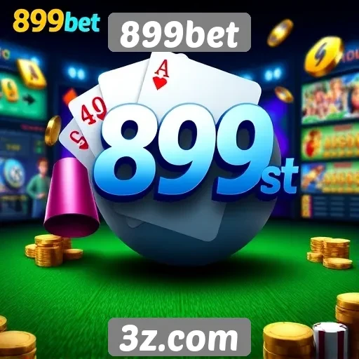 899bet | Opcões de jogos disponíveis na plataforma 899bet