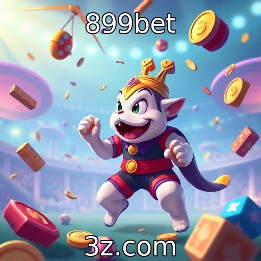 899bet | Inovações tecnológicas em experiências imersivas